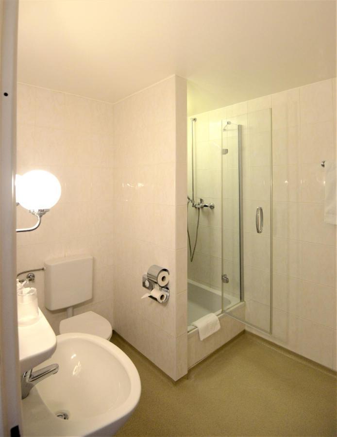 Hotel Am Kochbrunnen Wiesbaden Eksteriør bilde