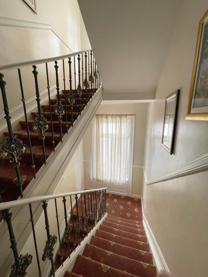 Hotel Am Kochbrunnen Wiesbaden Eksteriør bilde